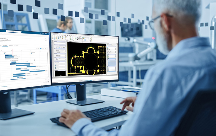 3d experience draftsight