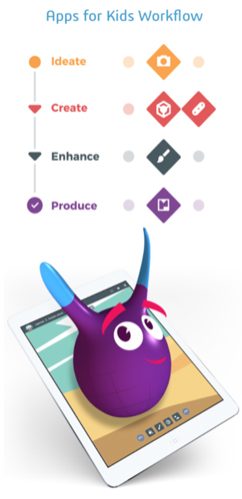 solidworks apps for kids