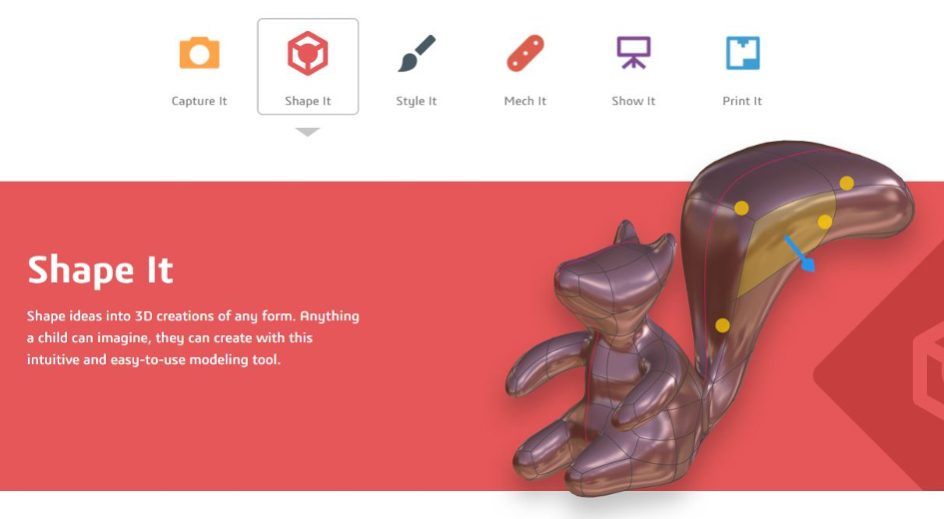 solidworks apps for kids