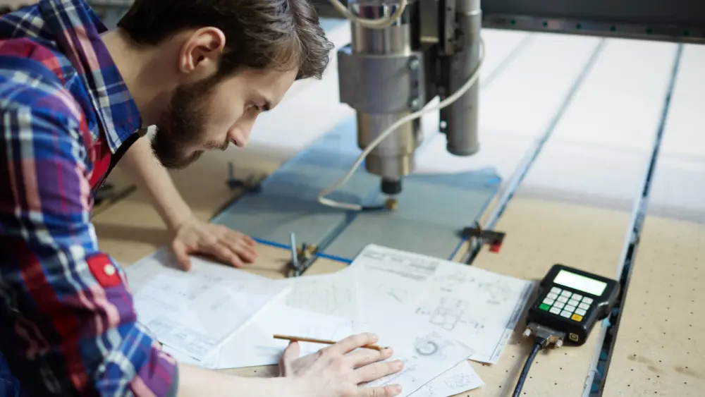 Mühendisler, Tasarımcılar ve Üreticiler İçin SOLIDWORKS’ün Önemi