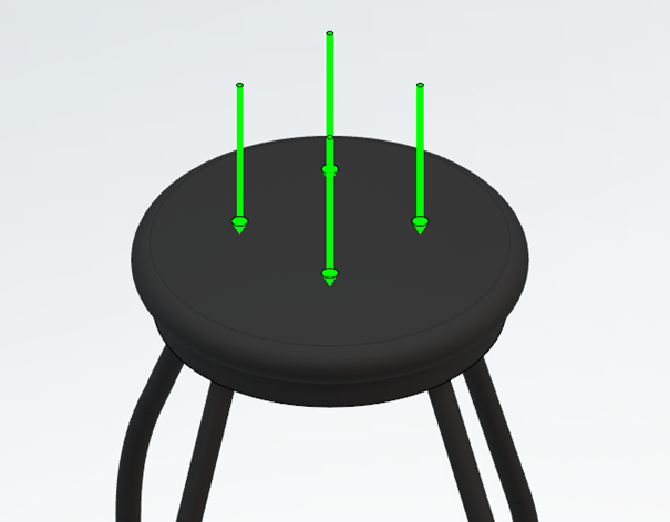 3DEXPERIENCE 'da burkulma analizi