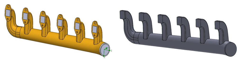 SOLIDWORKS Flow Simulation