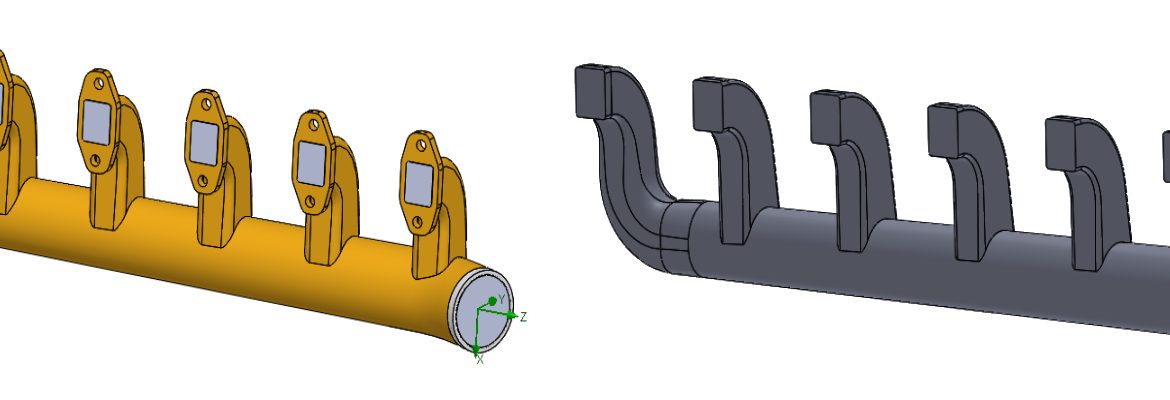 SOLIDWORKS Flow Simulation