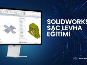 SOLIDWORKS-Sac-levha-Egitimi